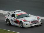 Dodge Viper GTS-R 1996 года